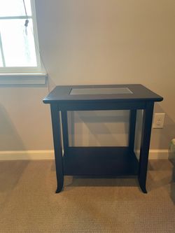 Printer table