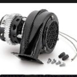 Crescor 0769-180-K-LC Blower Motor Kit 120V Compatible