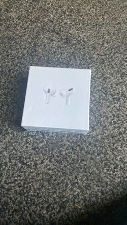 AirPods Pros