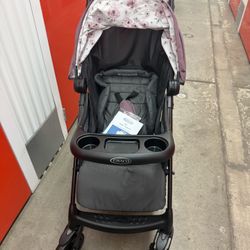Graco Verb Stroller