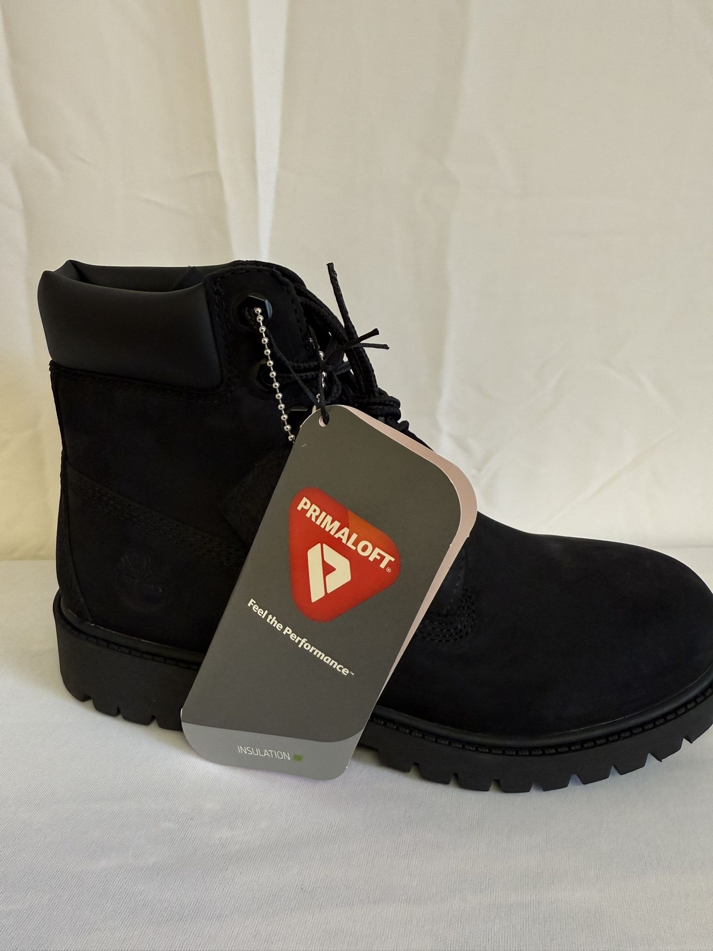 Woman’s Timberlands Water Resistance 51/2
