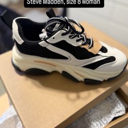 Steve Madden Shoes 