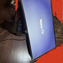 Westinghouse - 32" HD Smart Roku TV