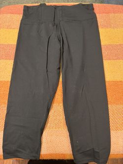 Conceal Carry Leggings And Compression Shorts