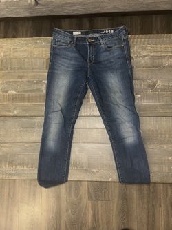 Women’s Gap Jeans 30L