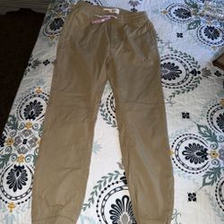 Levi joggers