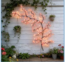 Tree Branch Lights