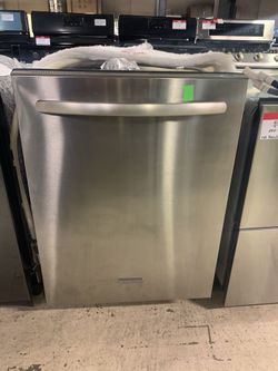 KITCHENAID DISHWASHER ARCHITECT SERIES II
