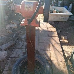 Grinder With Light In Grinders In Very Good Condition 
