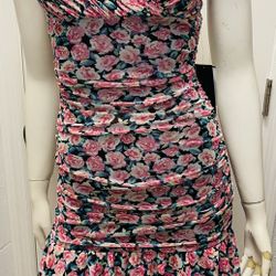 Women Dress, Size: Small Brand : City Vibes , Brand New , Price:$18