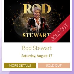 Rod Stewart