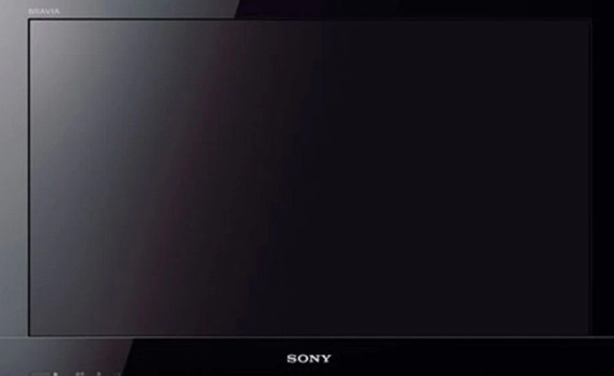 2 Sony 26in. Smart Tvs Both
