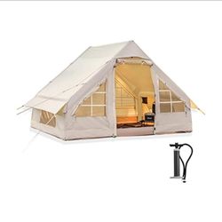 Brand new Inflatable Tent ⛺️