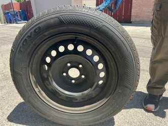 Toyo Tires 225/65 R17