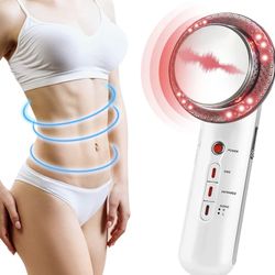 Body Shaping Machine Belly Arm Cellulite Stretch Mark Massager Tightening Device for Leg Ideal Gift