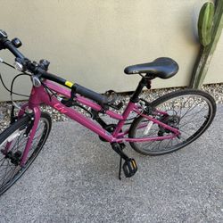 Girls Liv 24 Alight Bicycle 