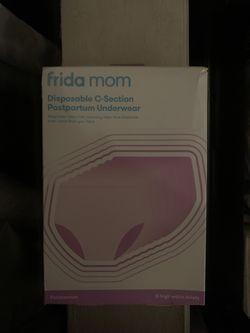 Frida Mom Postpartum Underwear