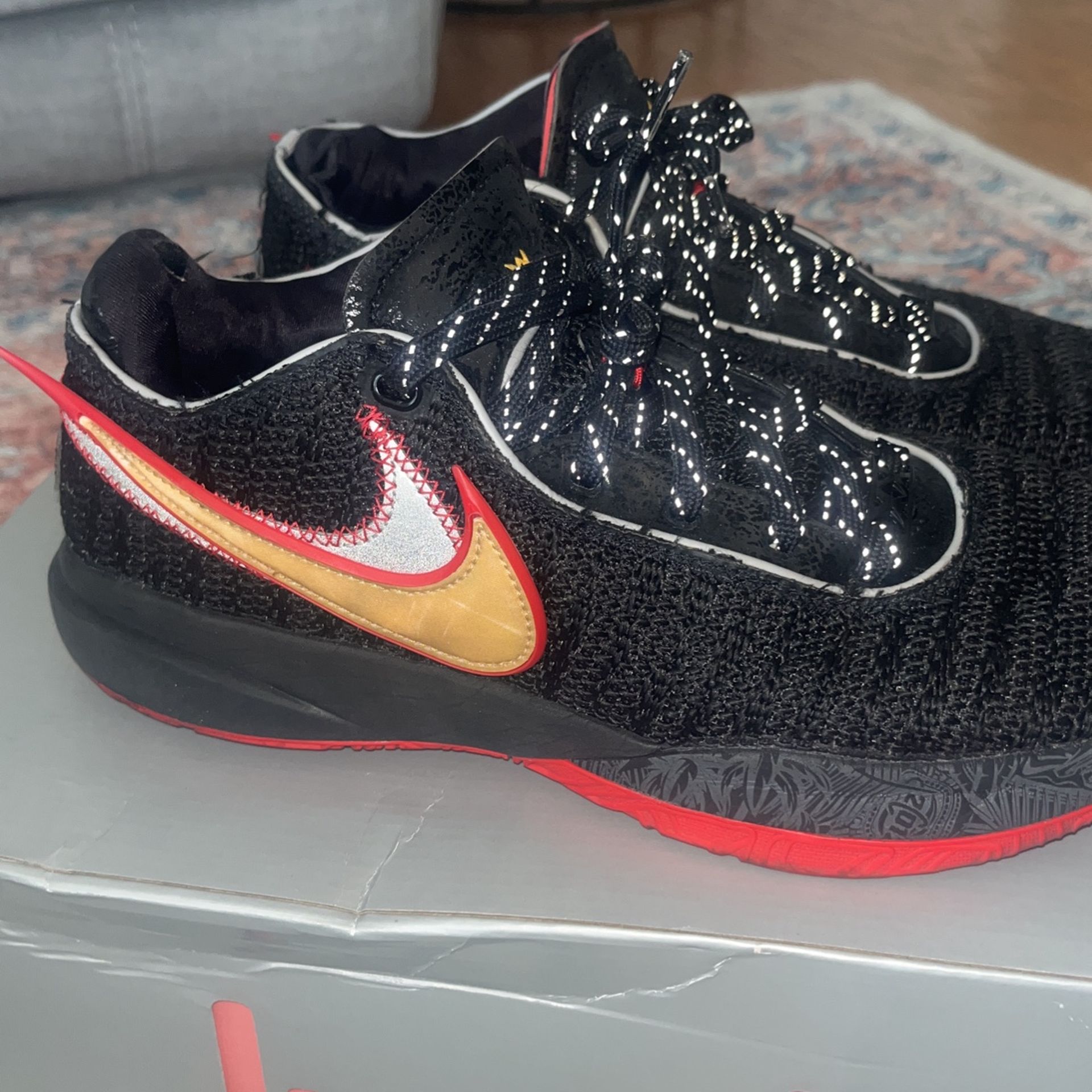 Lebron 20