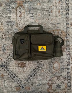TBG Tactical Baby Gear Ranger green bag