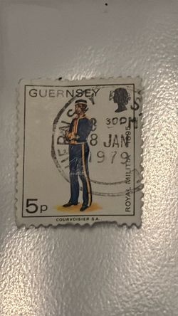 Stamps