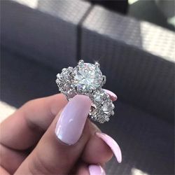 Diamond  Ring 