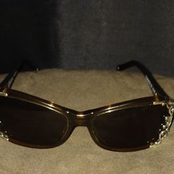 Brighton Summer Of Love sunglasses for women