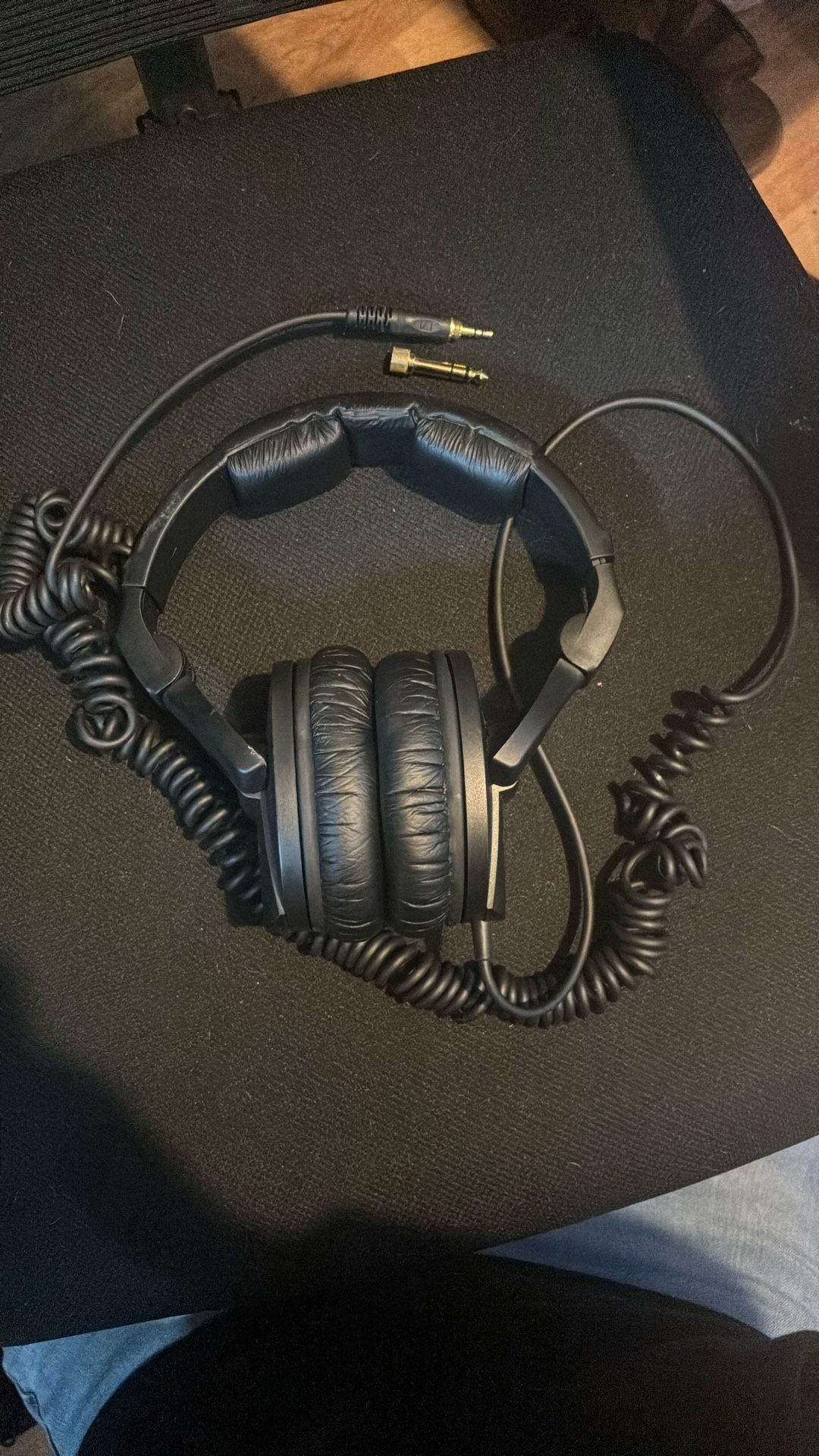 Studio Headphones