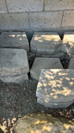 Bricks