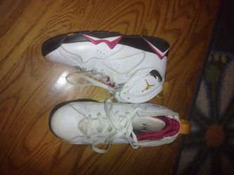 Jordan 6s (offer 🆙 )