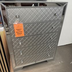 Chest Of Drawers Starting At $299