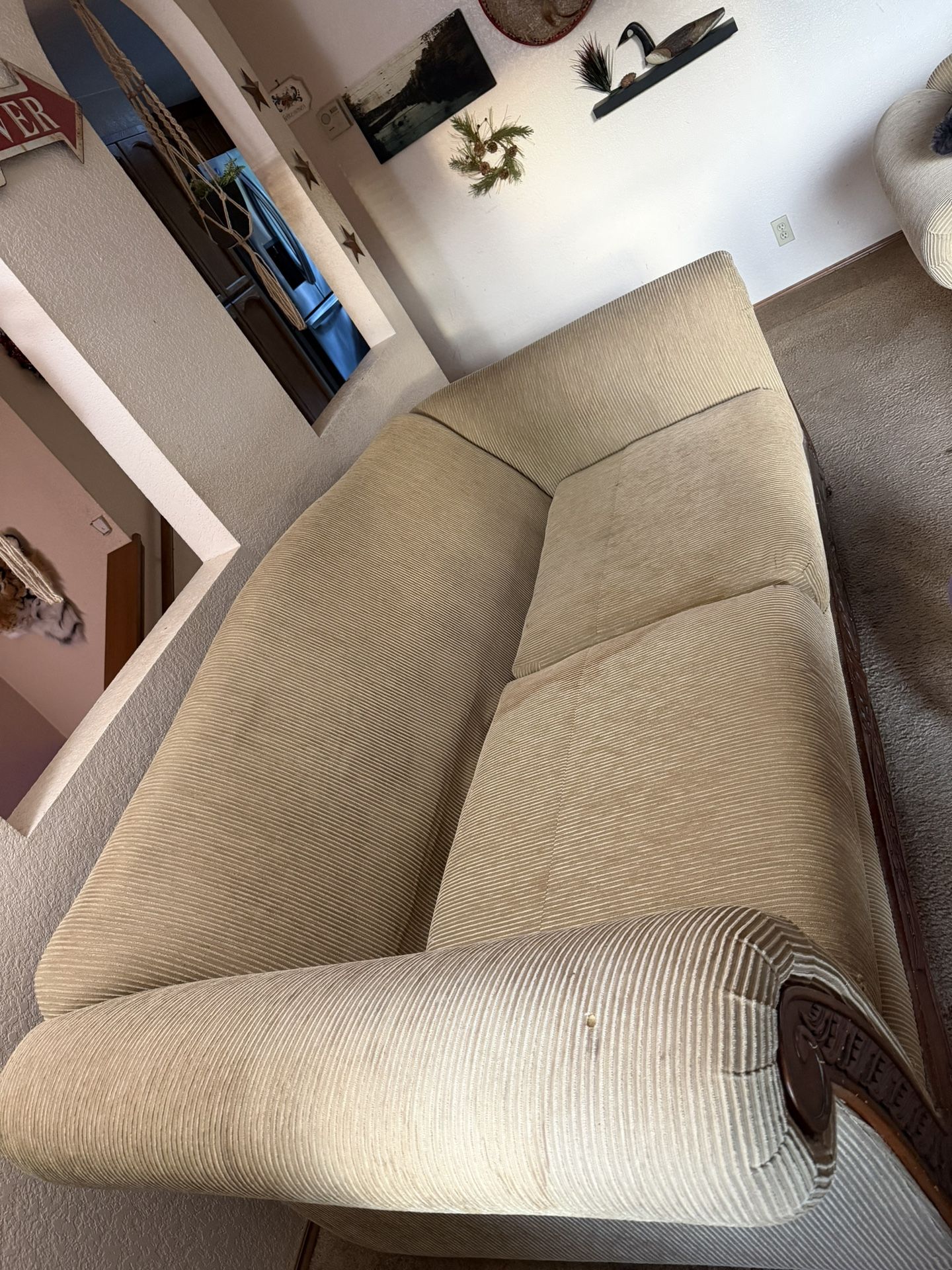 venta