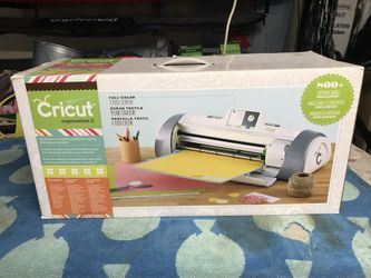 Brand New Cricut Expressions 2