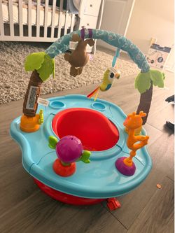 Baby Chair