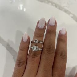 Neil Lane Engagement Rings