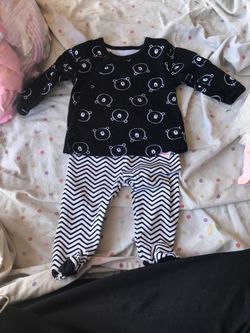 Baby clothes