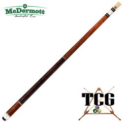 McDermott COTM 07/23 G223C2 Pool Cue