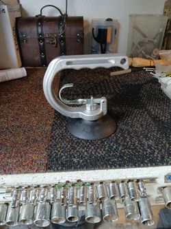 Vacuum Lifter Never Used $20 