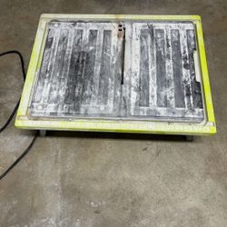 Ryobi wet saw For Sale $85 OBO