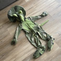 Triceratops Costume 3t Dinosaur