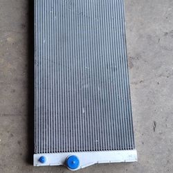 535i Radiator 