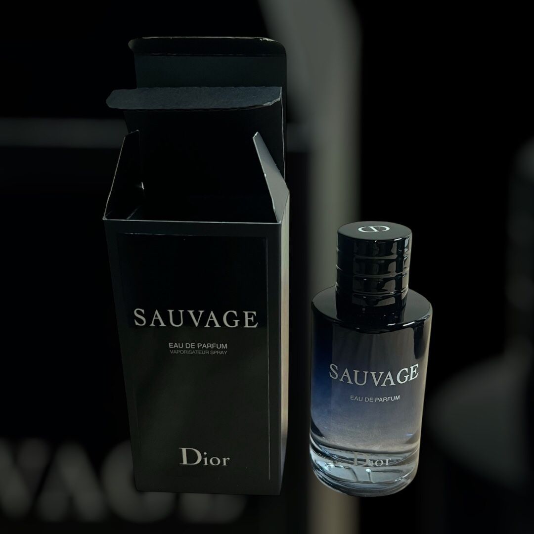 Dior Sauvage