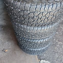 COOPER DISCOVERER AT