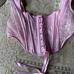 Honey Birdette Size M