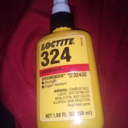 Loctite 324