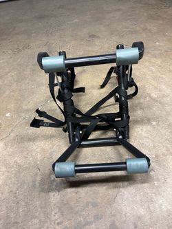Holder For Bikes