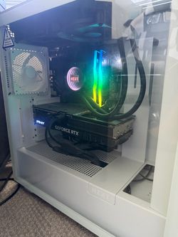High Performance Gaming PC