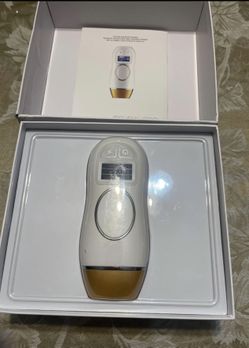 IPL Hair Removal Laser Hair