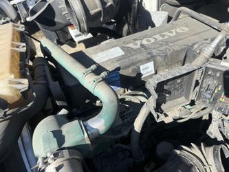 2012 Volvo D13 Motor Millas 798920 Se Vende Motor