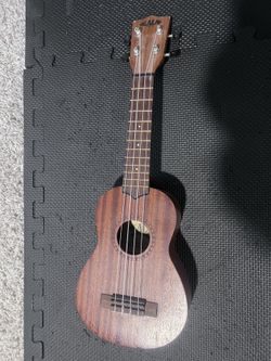 Kala Learn To Play Ukulele 