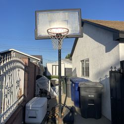 Basketball Hoop